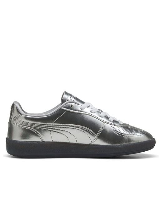 PUMA Gray (Wmns) Palermo Astro Escape
