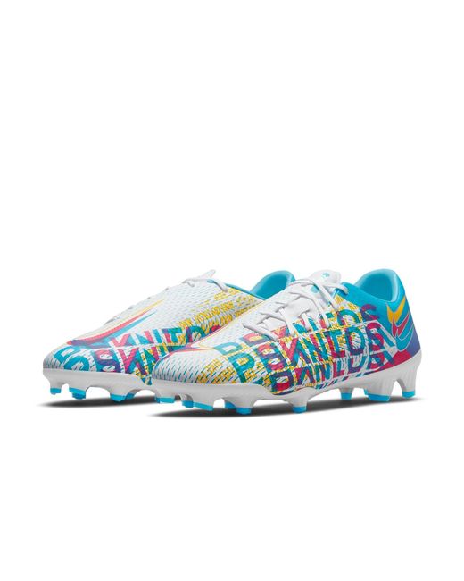 Nike Blue Phantom Gt Academy Mg for men