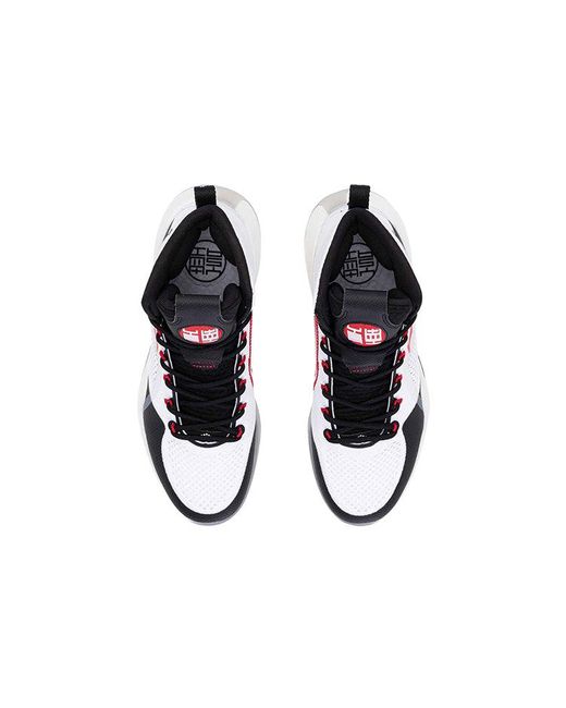 Li-ning Blue Yushuai 14 for men