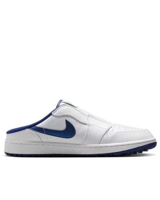 Nike Blue 1 Mule Golf Midnight' for men