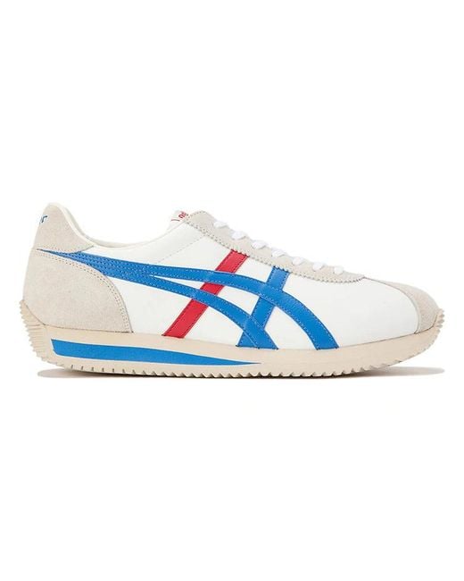 Onitsuka Tiger Blue Nippon Made Moal 77 for men