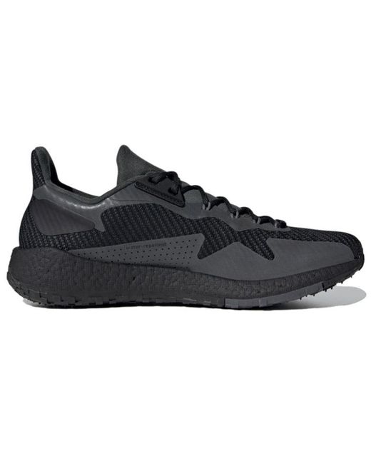 Adidas Blue Pulseboost Hd C.Rdy U 'Core' for men