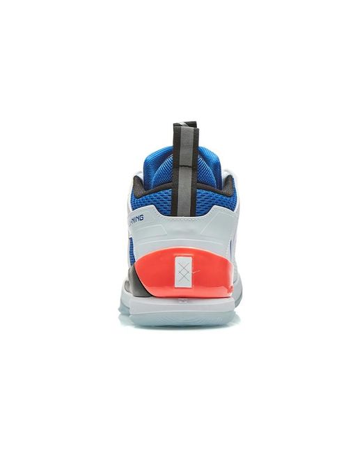 Li-ning Blue Storm for men