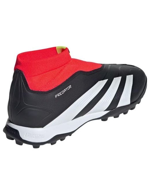 Adidas Predator 24 League Laceless Tf 'Solar Energy Pack' for men