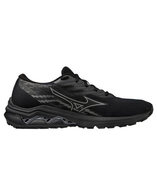 Mizuno Black Wave Equate 7 for men