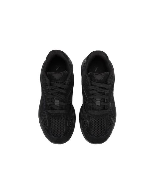 PUMA Black Teveris Nitro'Triple' for men