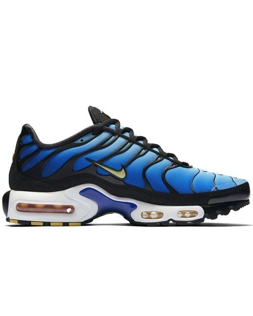 Nike Air Max Plus 'celestine Blue' for men