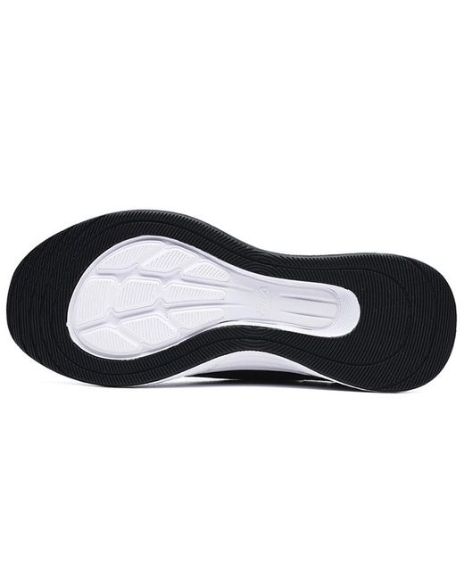 Fila Black (Wmns) Xft