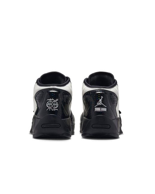 Nike Blue Zion 2 for men
