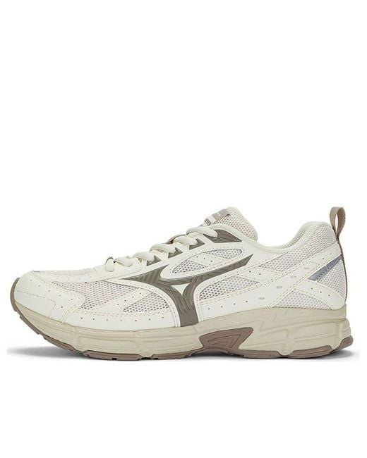 Mizuno White Speed 'Chalk' for men