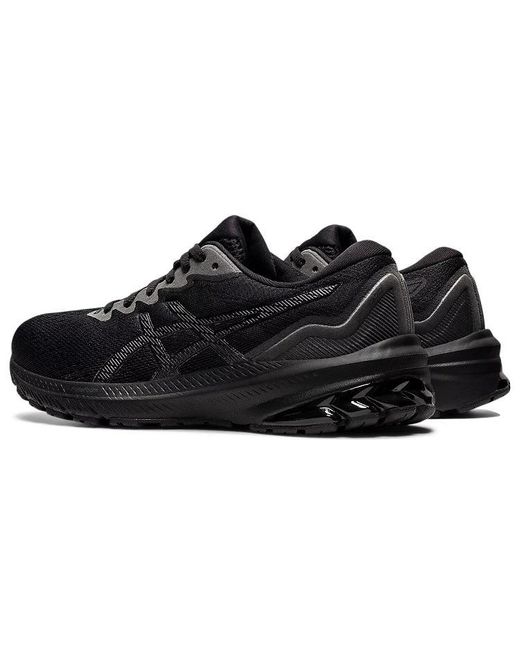Asics Black Gt 1000 11