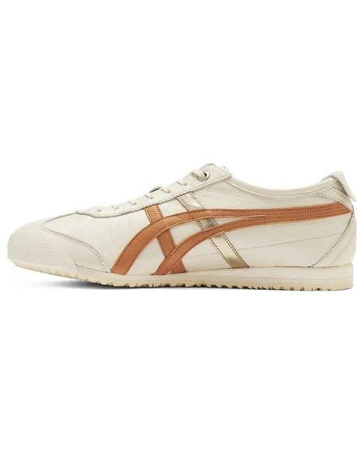 Onitsuka Tiger Natural Mexico 66 Sd 'Birch Rust' for men