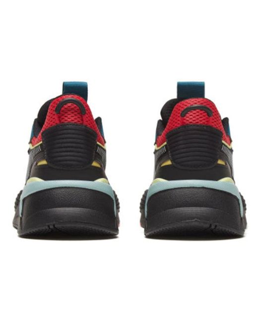 PUMA Blue Rs-X Hd2 'Ribbon' for men