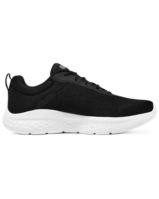 Skechers Black Go Run for men
