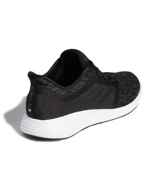 Adidas Black (Wmns) Edge Lux 3 'Carbon'