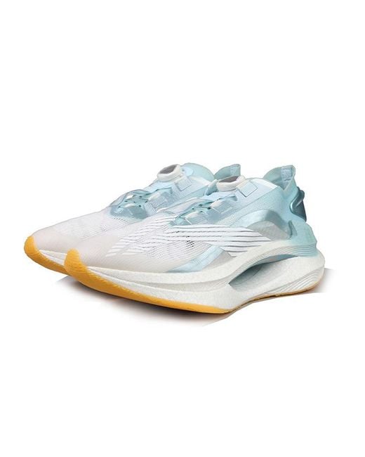 Li-ning Blue Essential 'Light Ice' for men