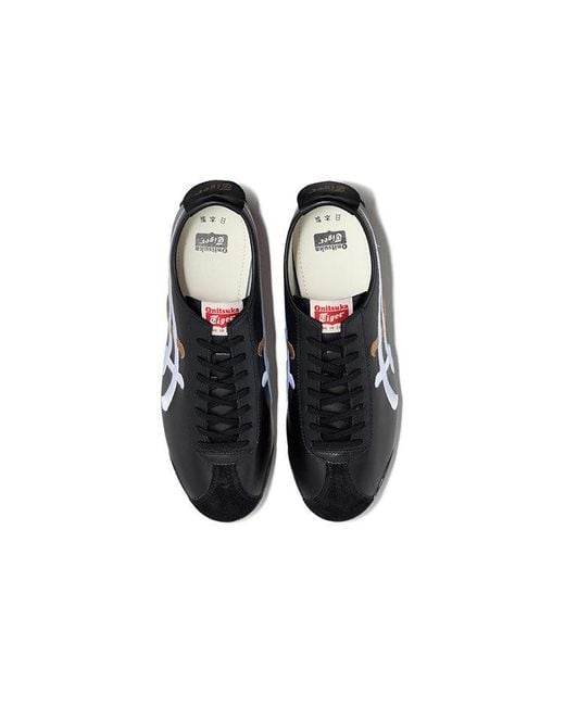 Onitsuka Tiger Black Limber Up Nm for men