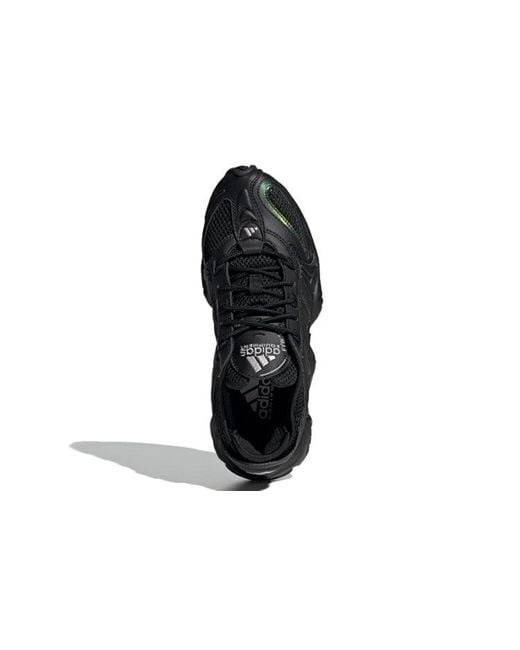 Adidas Black (Wmns) Fyw S-97 'Core'