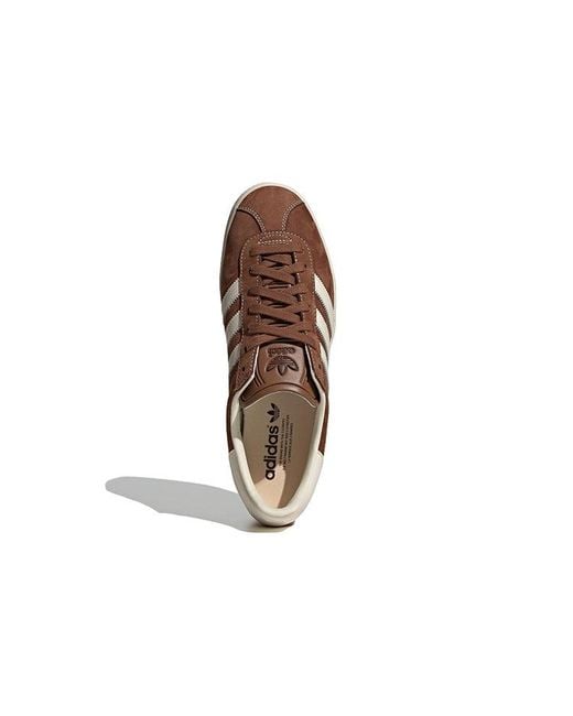 Adidas Brown Gazelle 85 'Preloved' for men