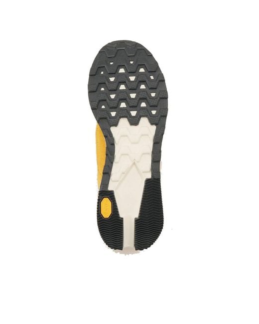Converse Yellow Force5 Sc Made for men