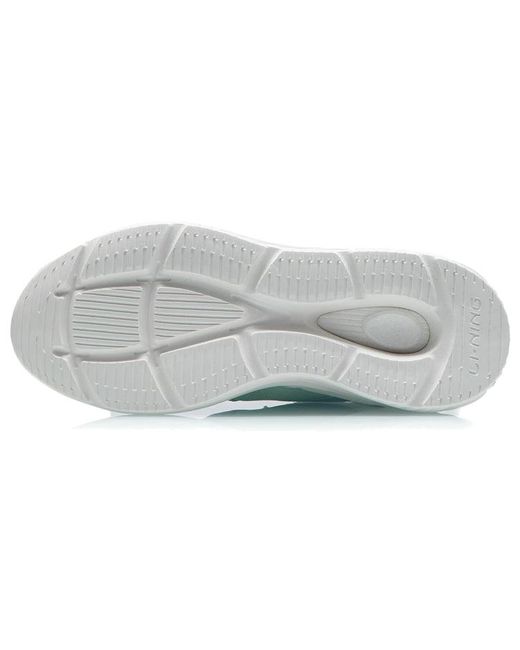 Li-ning Blue (Wmns) Spark