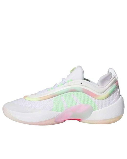 Adidas White X Haribo Goldbears D.O.N. Issue #6 'Cloud' for men