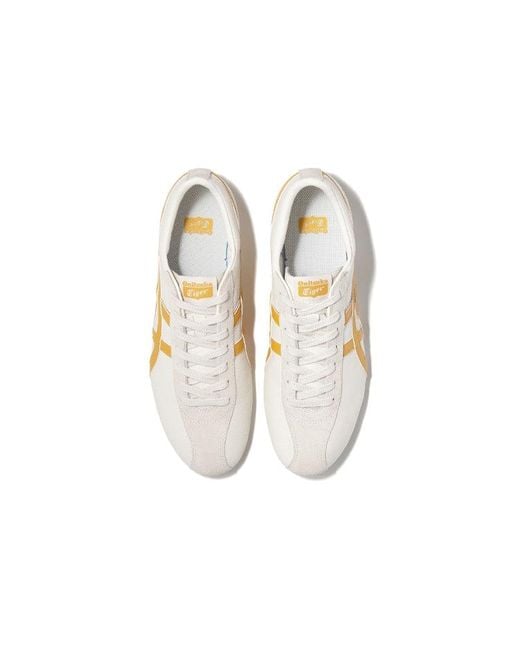 Onitsuka Tiger Metallic Fb Trainer for men