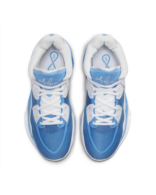 Nike Blue Kyrie Infinity Tb 'University' for men