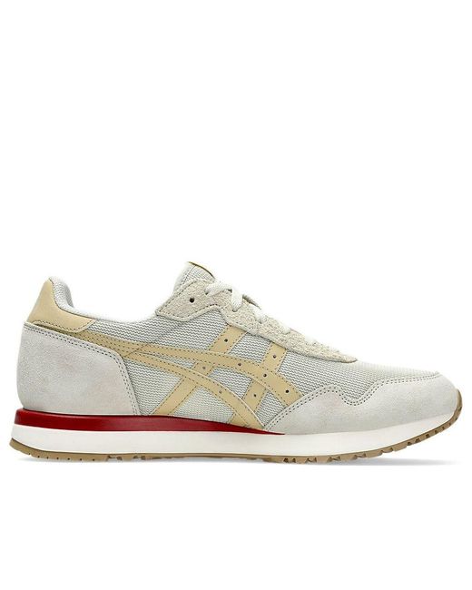 Asics White Tiger Runner Ii 'Light Dust Sand' for men