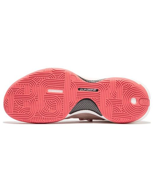 361 Degrees Pink Supernova 1.0 Pro 'Peach Blossom' for men
