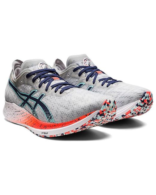 Asics Blue Magic Speed 'Celebration Of Sport Pack' for men