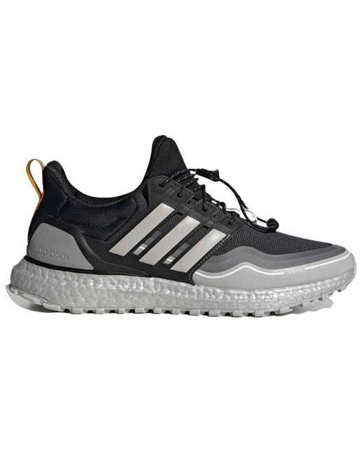 Adidas Black Ultraboost Winter.Rdy Dna for men