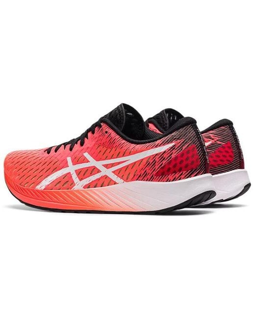Asics Red (Wmns) Hyper Speed 'Sunrise'