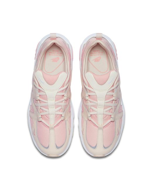Nike White (Wmns) Air Max Graviton