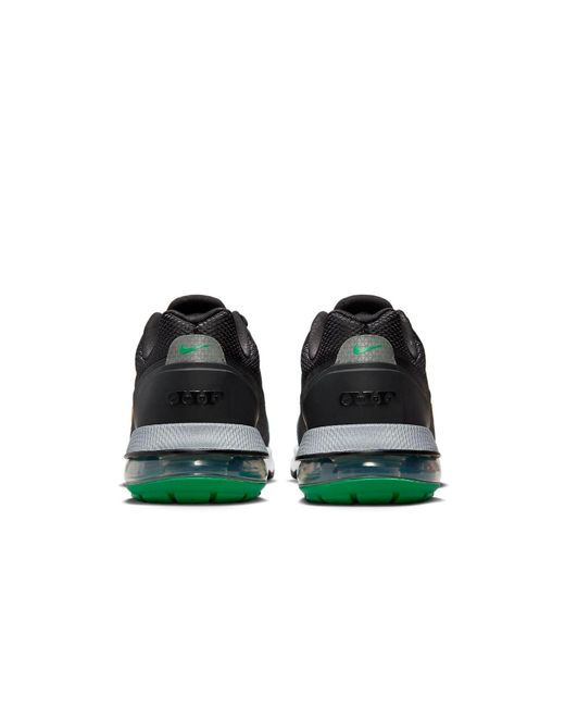 Nike Black Air Max Pulse Malachite' for men