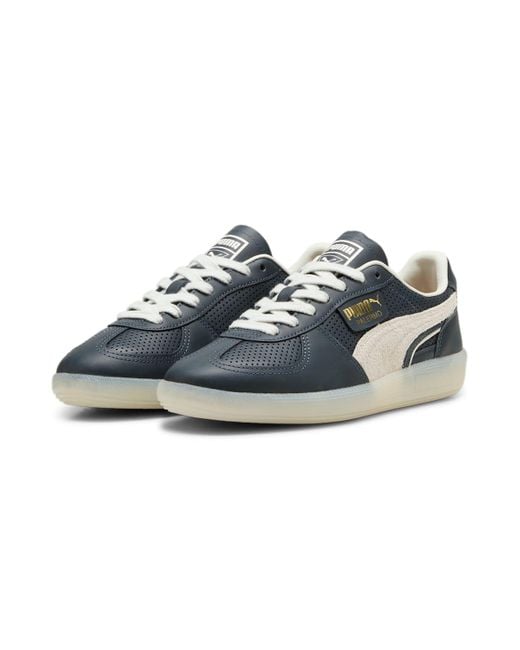 PUMA Blue Palermo 'Parisian Night' for men
