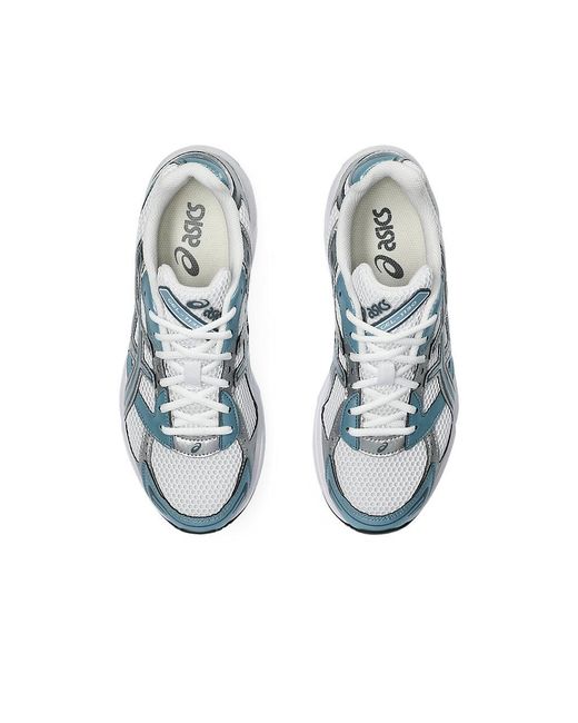 Asics Blue Gel-1130 Shark Skin' for men