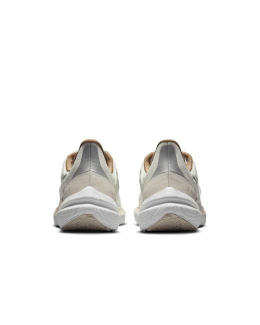 Nike White Air Winflo 9 Shield