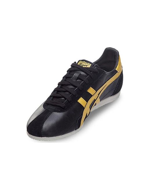 Onitsuka Tiger Blue Runspark for men
