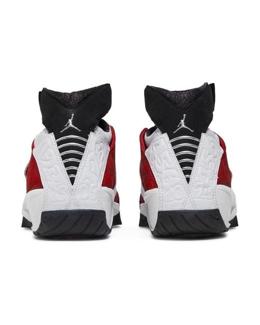 Nike Red 20 Og 'Midwest' for men