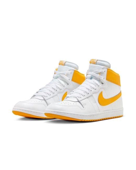 Nike White Air Ship Pe Sp 'University' for men