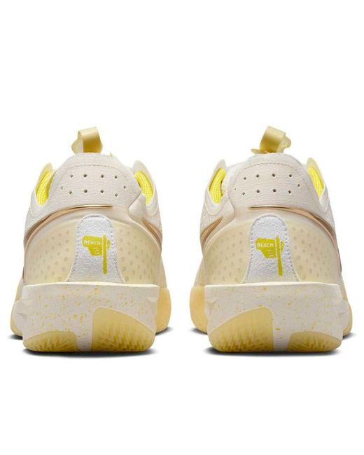Nike Natural Air Zoom Gt Cut 3 Ep 'Jordan Poole' for men