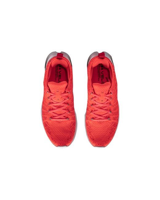 Under Armour Red Flow Velociti 3 'Beta' for men