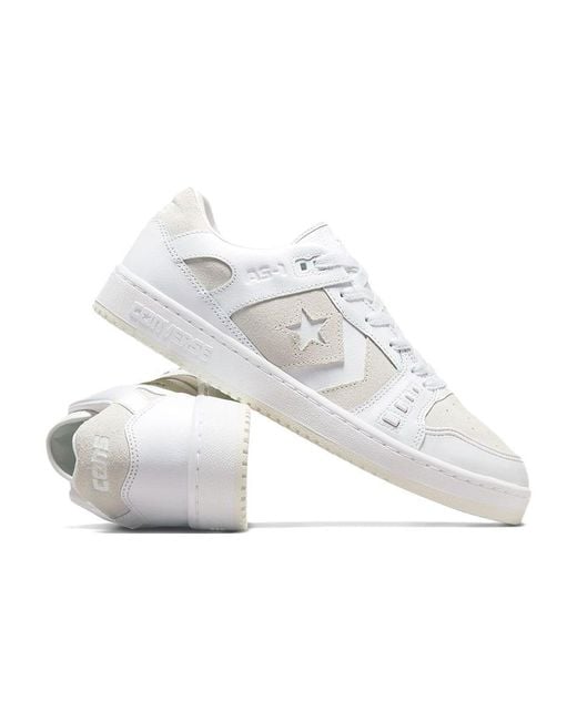 Converse White As-1 Pro Vaporous' for men