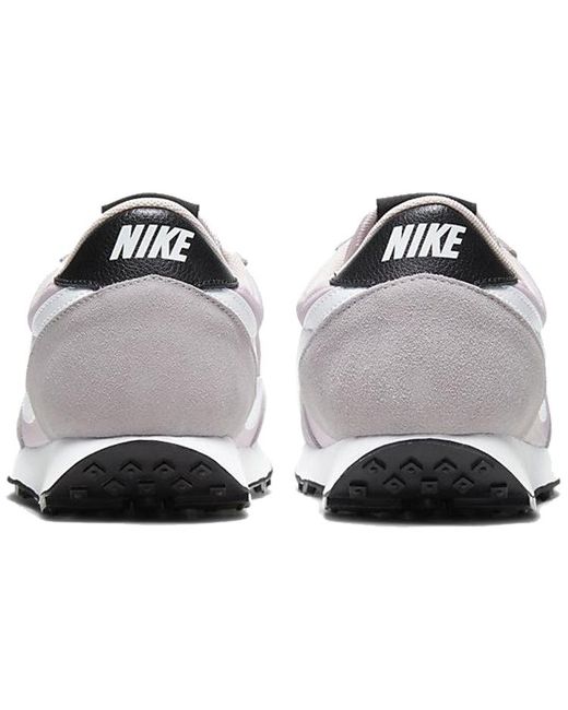 Nike White (Wmns) Daybreak 'Barely Rose'