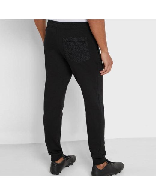 Adidas Black Arsenal Soccer/Football Sports Long Pants for men