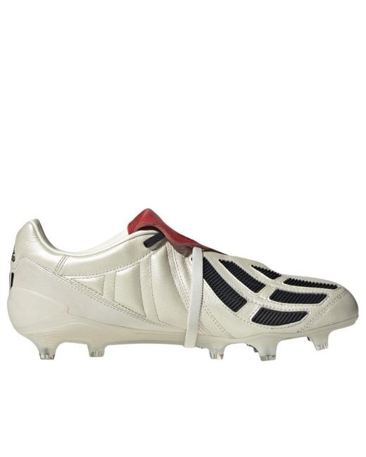 Adidas Natural Predator Mania Fg 'Limited Edition Champagne' for men