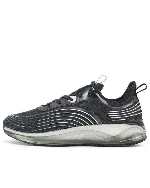 Anta Blue (Wmns) Life Series Sneakers