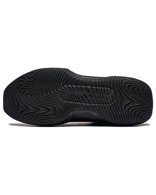 Li-ning Blue Soft Warm for men