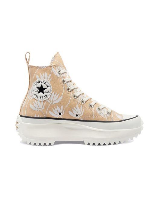 Converse Natural Run Star Hike High 'Summer Spirit for men